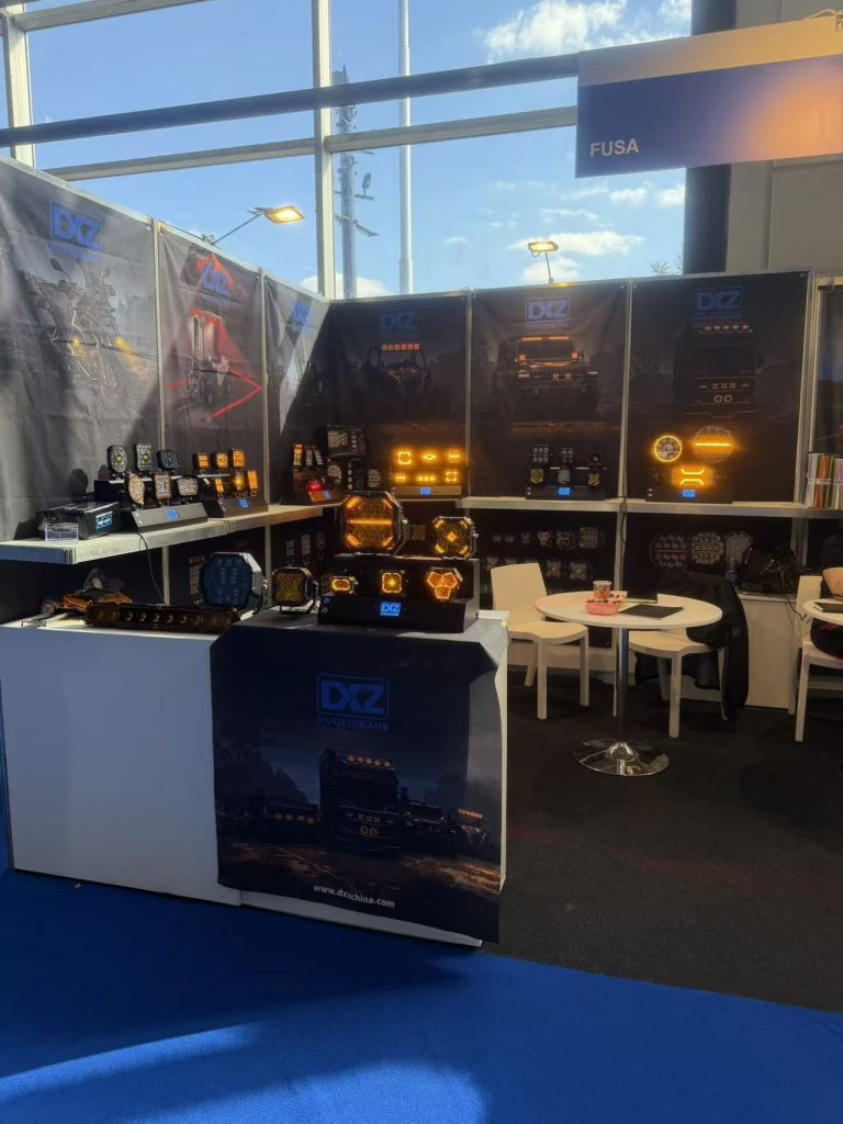 2026 automechanika BUENOS AIRES