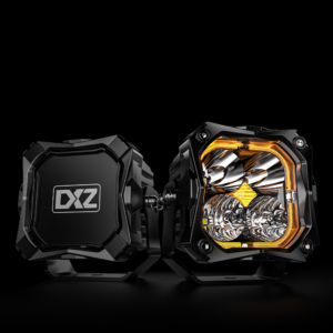 3inch Off-Road Lights