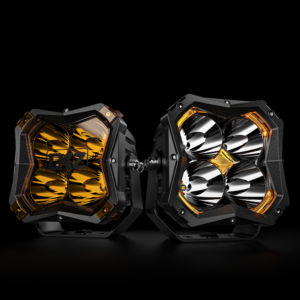 5inch Off-Road Lights
