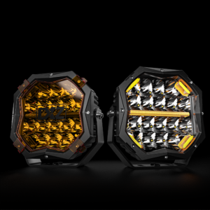 8inch Off-Road Lights