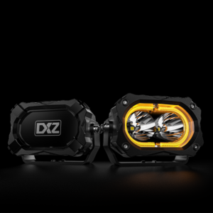 4.5inch Off-Road Lights