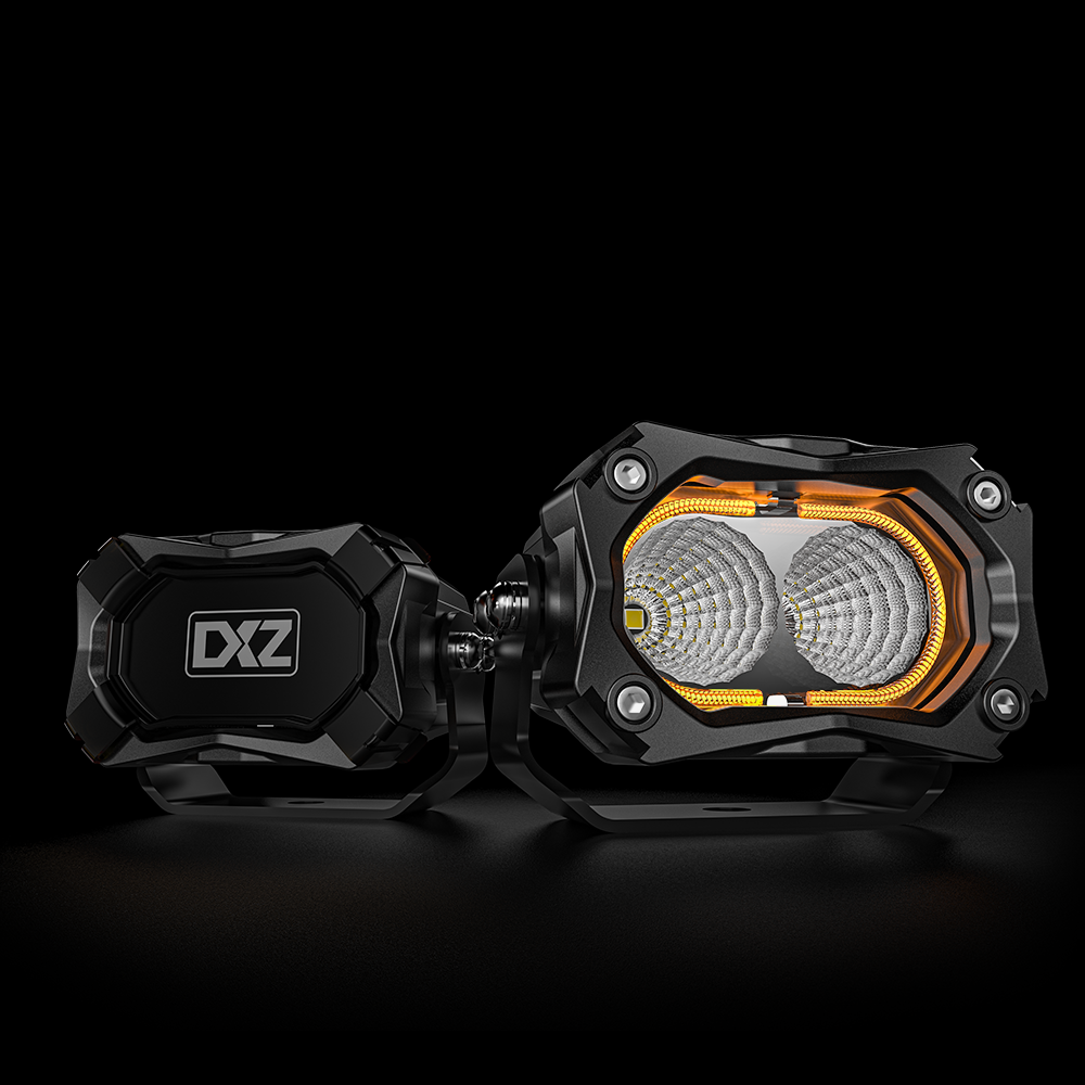 3inch Off-Road Lights