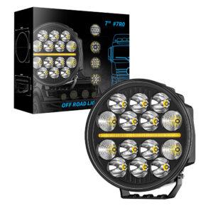 7R01´LED Driving Lights