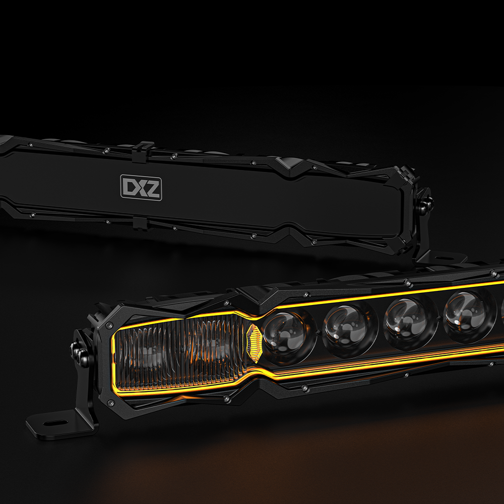 20inch Off-Road Lights