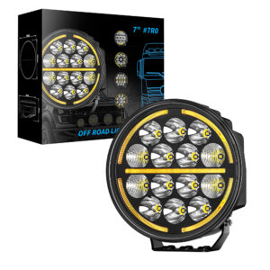 7R02´LED Driving Lights