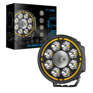 7R04´LED Driving Lights