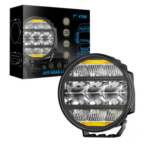 7R05´LED Driving Lights