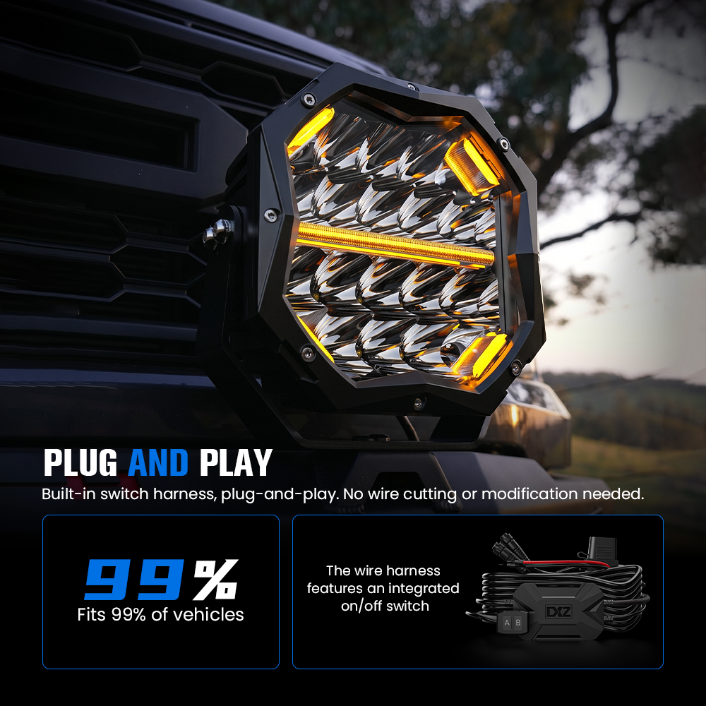 View All Light Bars