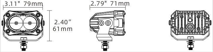 Dimensions