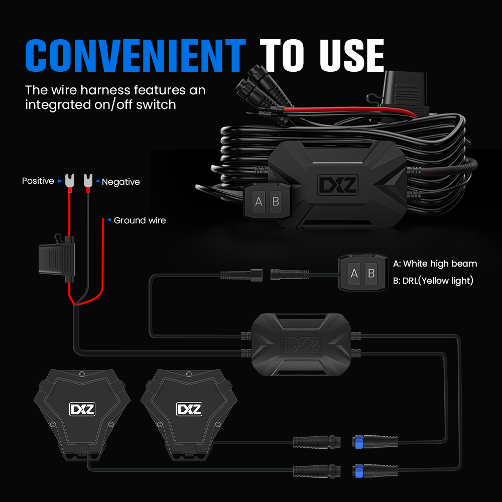 Wiring Kits