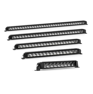 LED Light Bar – RGB Side-Emitting