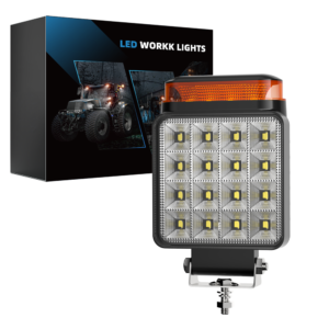 4´ Forkliftt Lamp