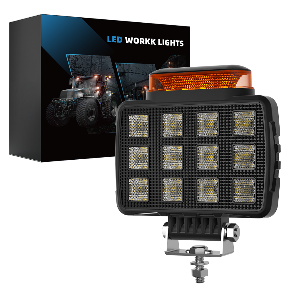 5.7´ Forkliftt Lamp