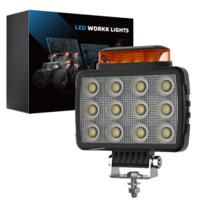 5.7´ Forkliftt Lamp