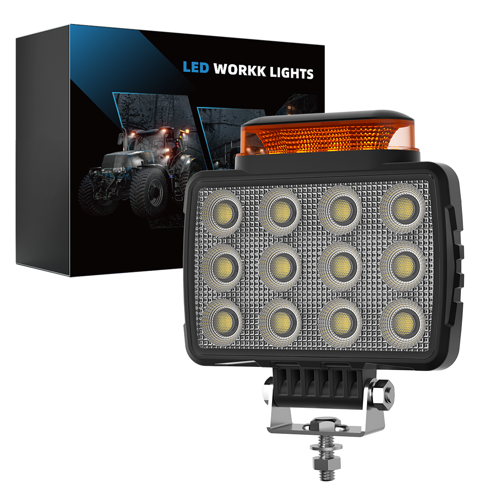 5.7´ Forkliftt Lamp