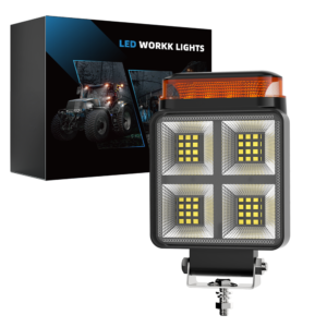 4´ Forkliftt Lamp