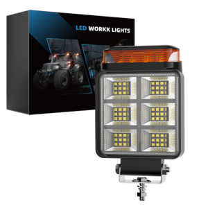 4´ Forkliftt Lamp