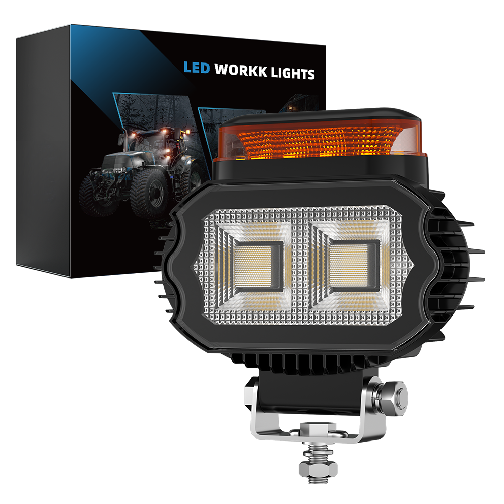 5.5´ Forkliftt Lamp