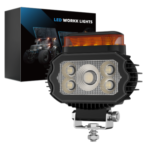 5.5´ Forkliftt Lamp