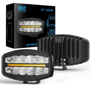 10C05´LED Driving Lights