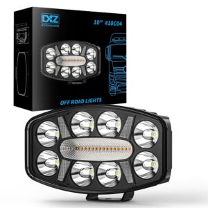 10C04´LED Driving Lights