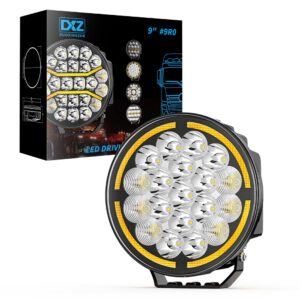 9R03´LED Driving Lights