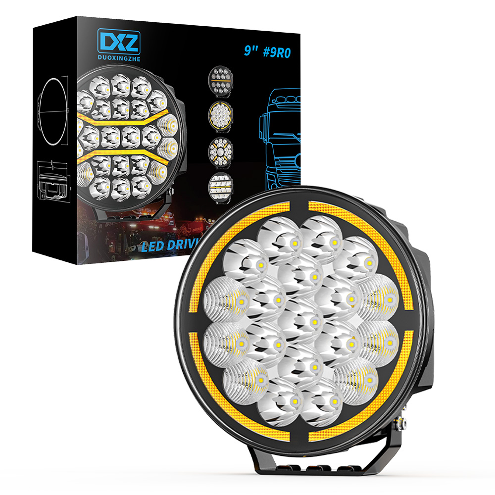 9R03´LED Driving Lights