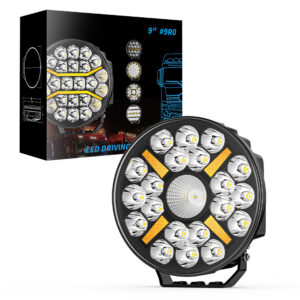 9R04´LED Driving Lights