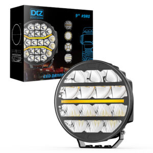 9R05´LED Driving Lights