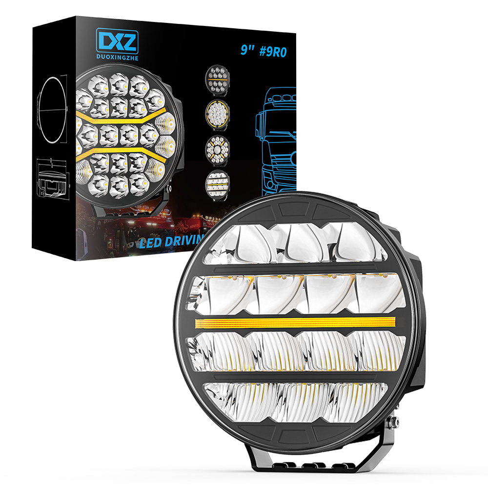 9R05´LED Driving Lights