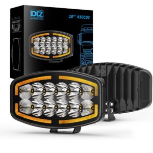 10C03´LED Driving Lights