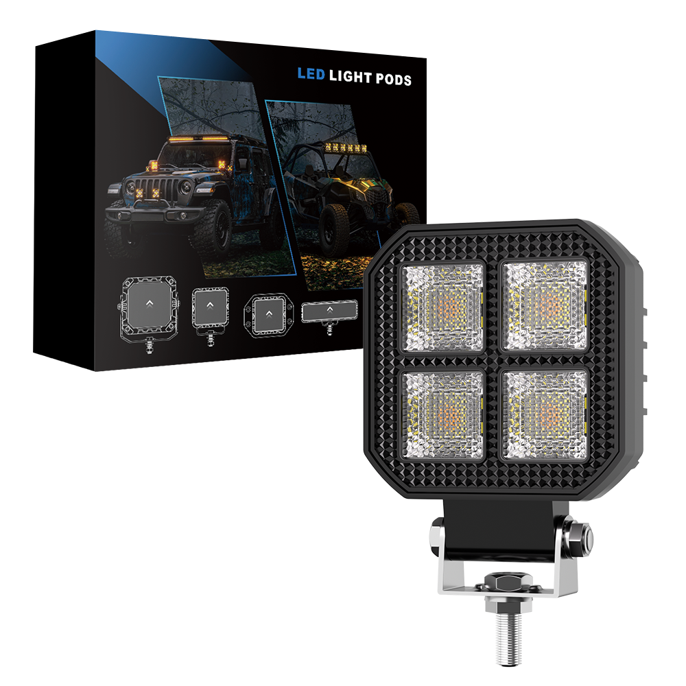 3´LED Work Lights