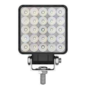 64-Cell Corner-Accent Flood LED Work Light