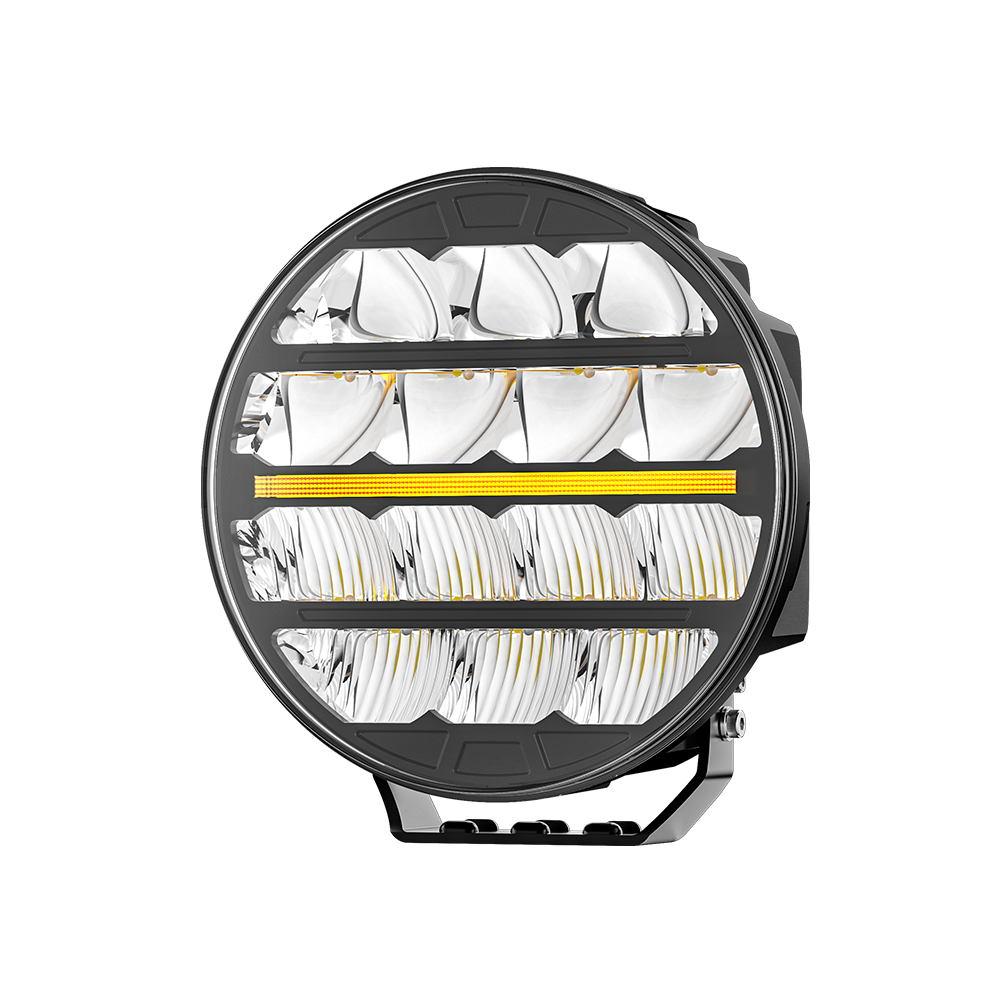 9R05´LED Driving Lights