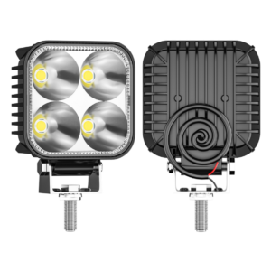36-Cell Oval Nine-Optic Flood LED Work Light