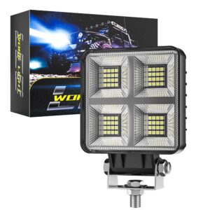 4´LED WORK LIGHTS