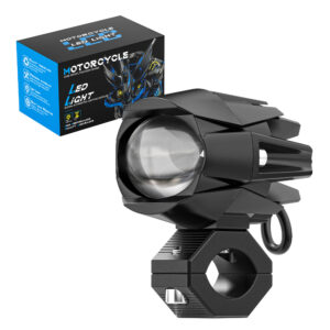 3´LED Motorcycle lights