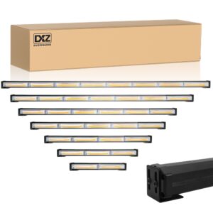 LED Warning Light