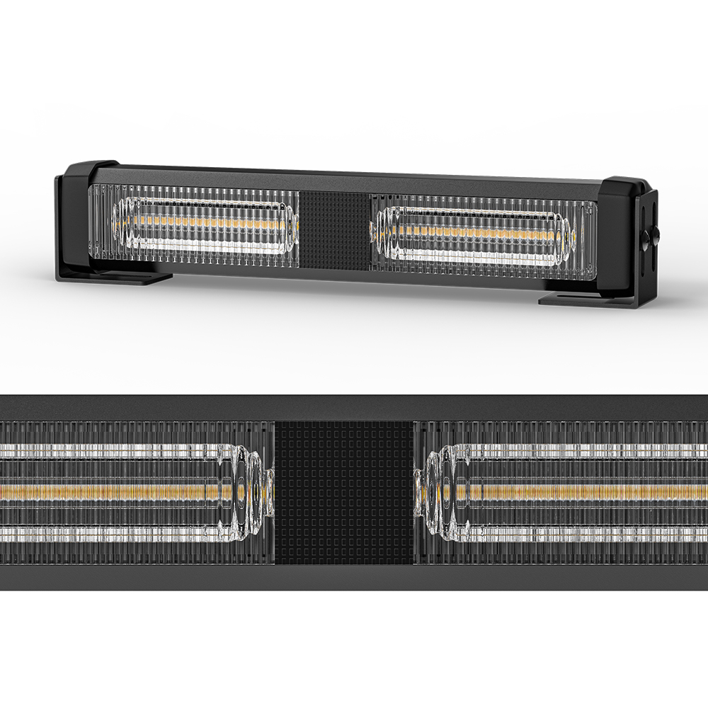 LED Warning Light