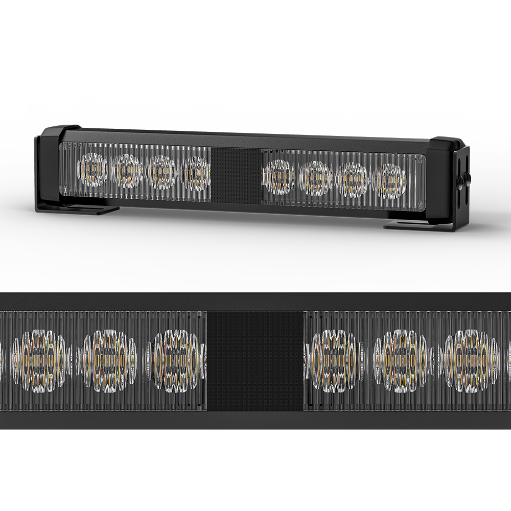 LED Warning Light
