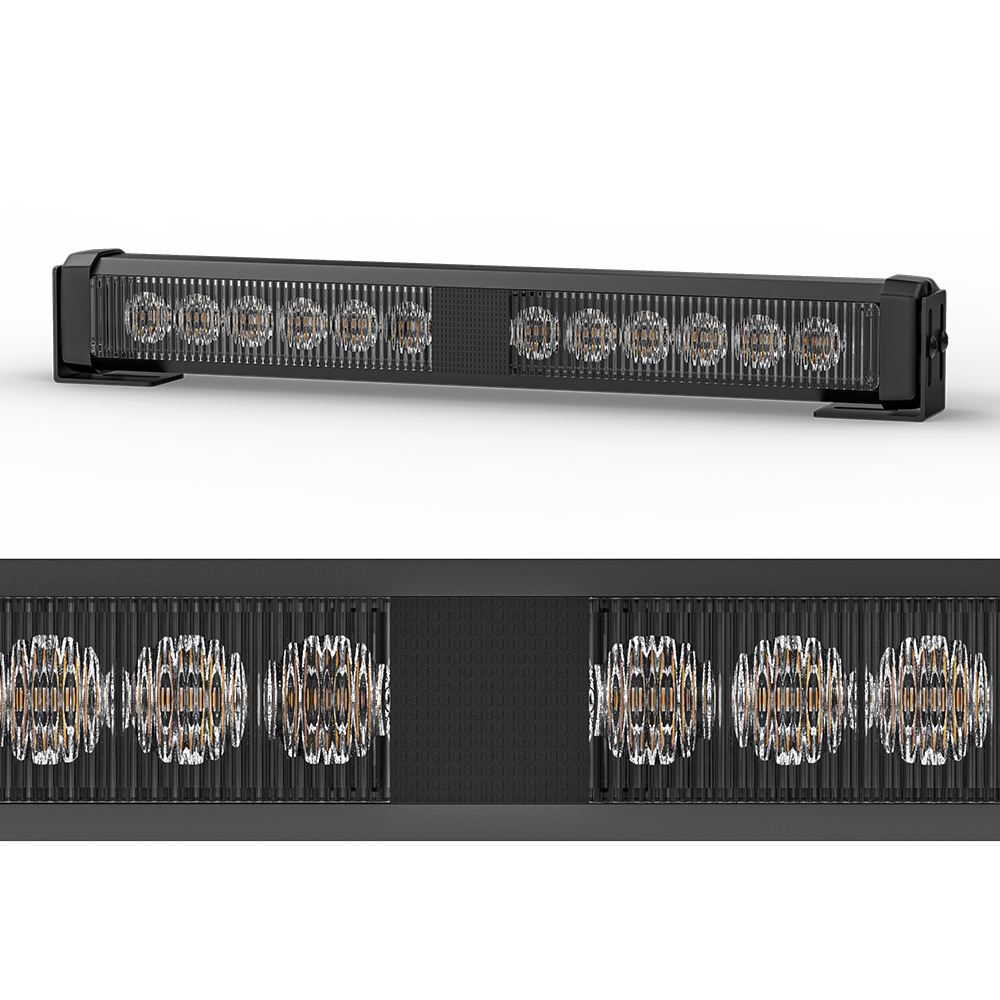 LED Warning Light