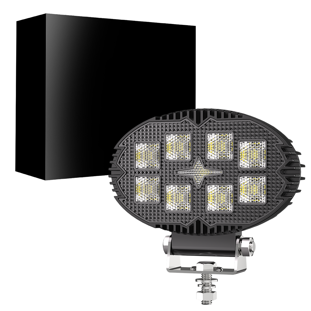 5.5´LED WORK LIGHTS