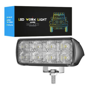 3´LED WORK LIGHTS