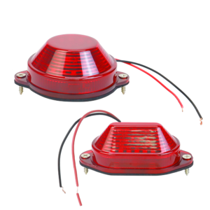 3‘ LED Warning Light