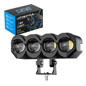 5´LED Motorcycle lights