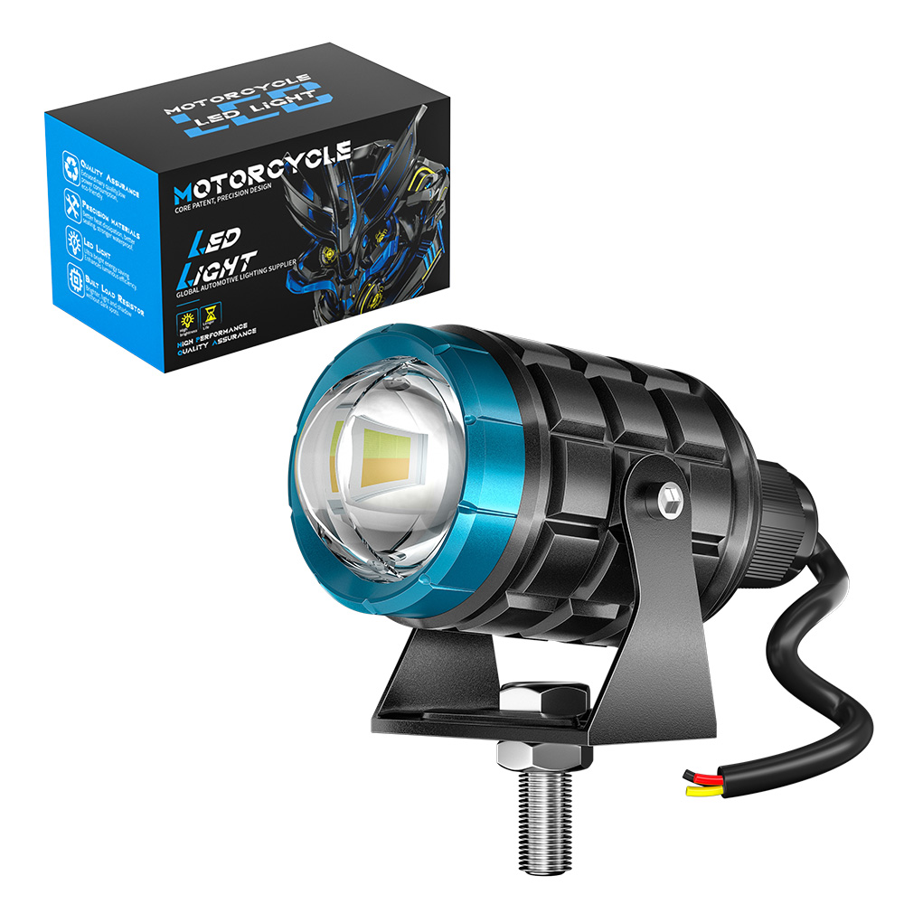 2´LED Motorcycle lights