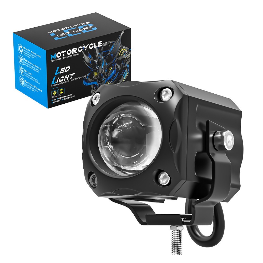 2´LED Motorcycle lights