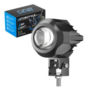 3´LED Motorcycle lights