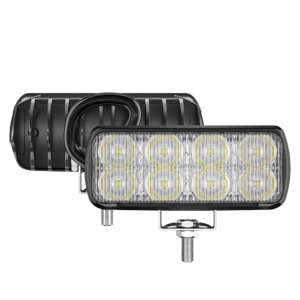 16-Cell Four-Module Flood LED Work Light