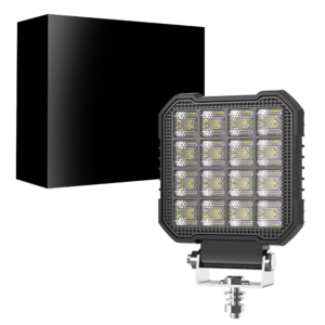 4´LED WORK LIGHTS